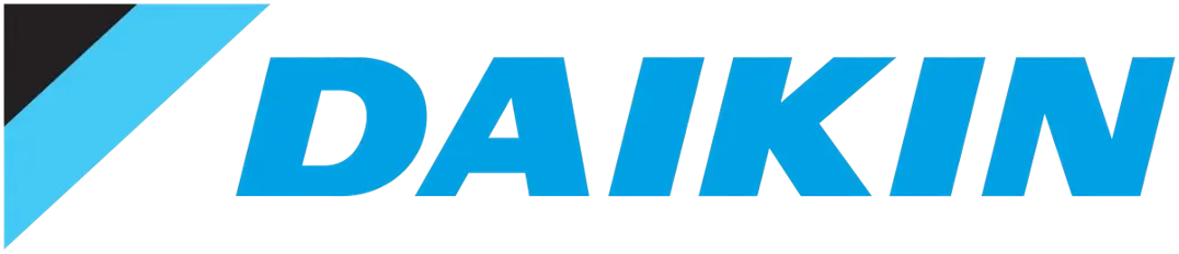 Daikin logo